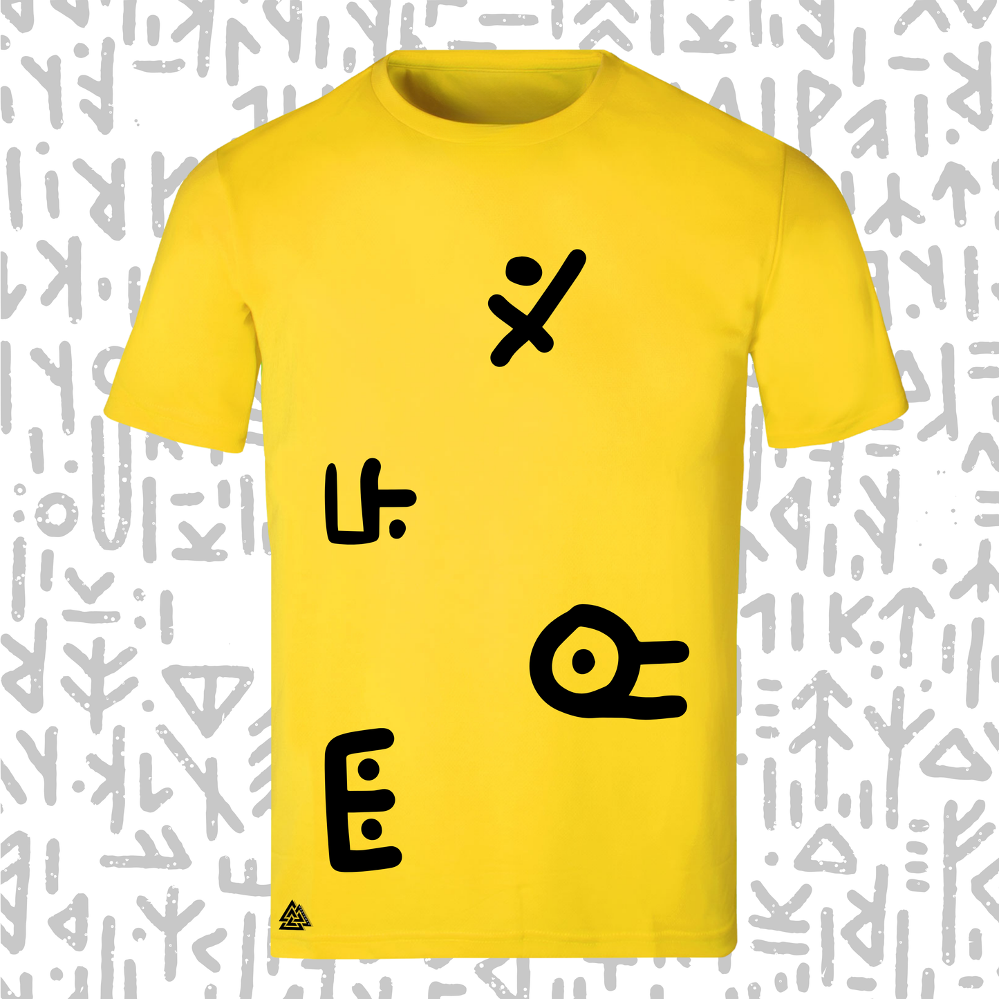 Northmen Active T-Shirts for Men