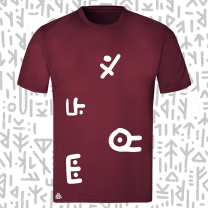 Northmen Active T-Shirts for Men