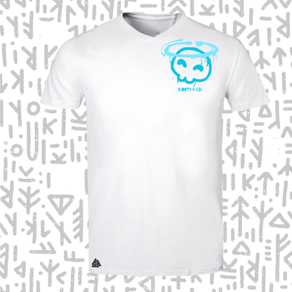 Northmen V-Nek T-Shirts for Men