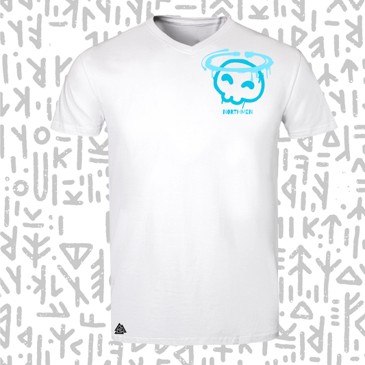Northmen V-Nek T-Shirts for Men