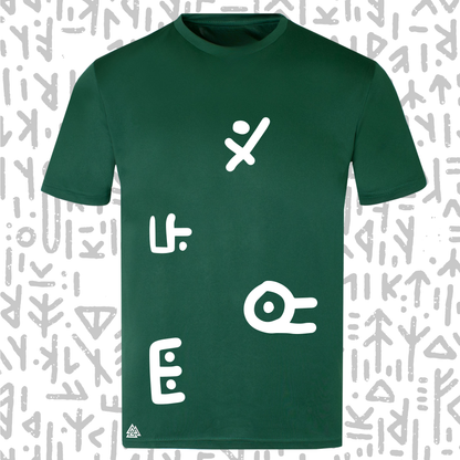 Northmen Active T-Shirts for Men