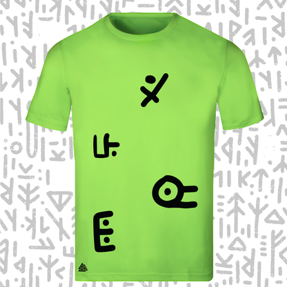 Northmen Active T-Shirts for Men