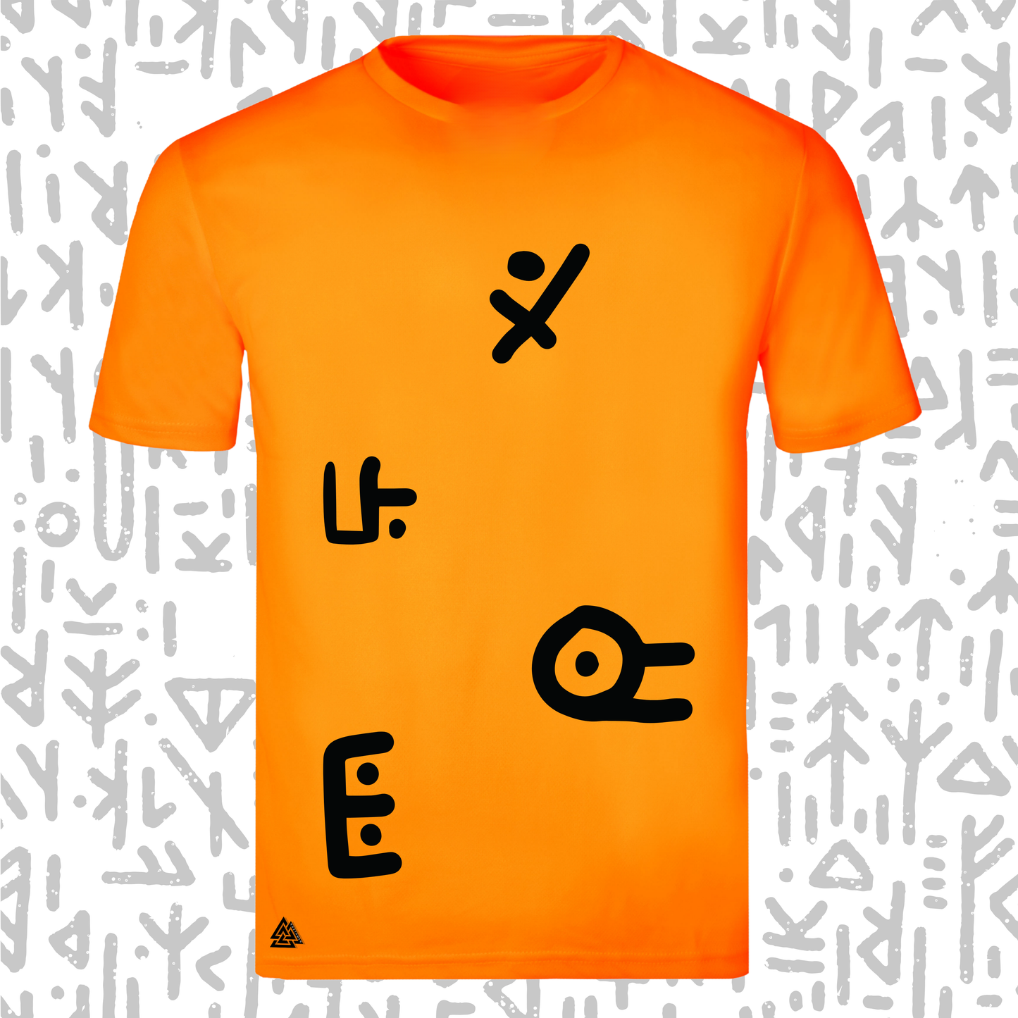 Northmen Active T-Shirts for Men