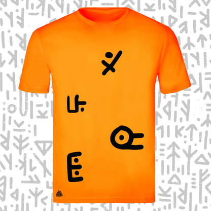 Northmen Active T-Shirts for Men