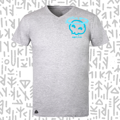 Northmen V-Nek T-Shirts for Men