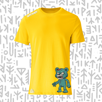 Northmen T-Shirts for kids