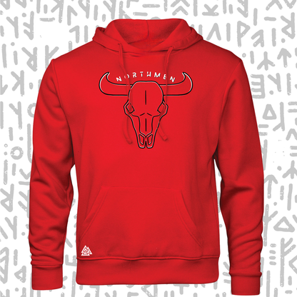 Northmen Hoodie for Men and Ladies