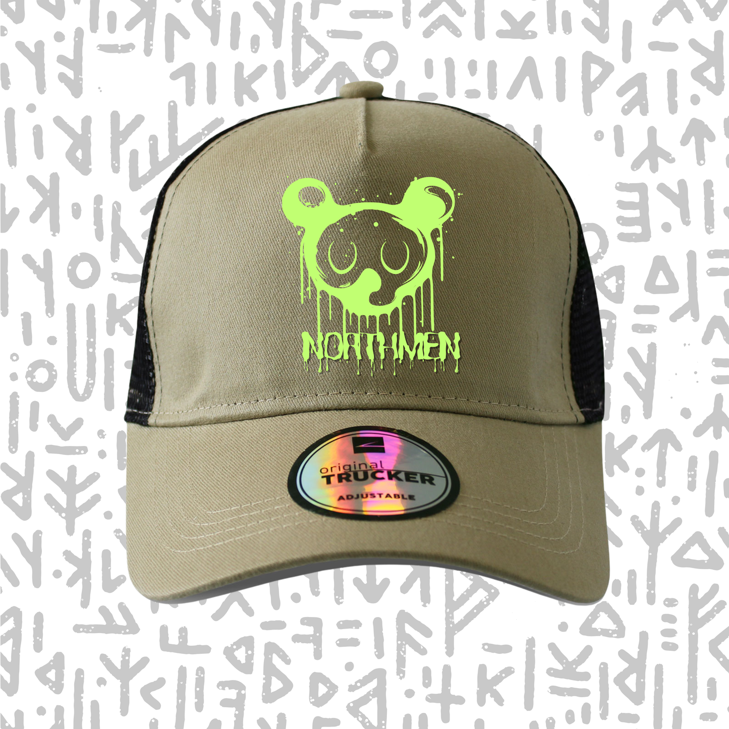 Northmen Trucker Caps