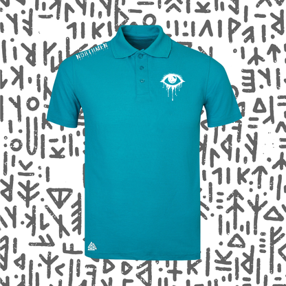 Northmen Golf Shirts For Men