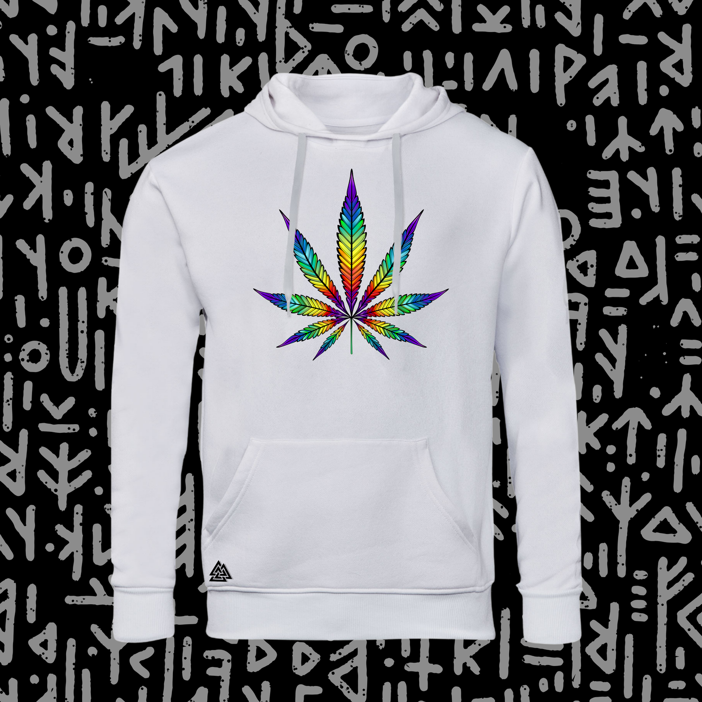 Northmen Hoodie For Men and Ladie