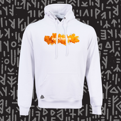 Northmen Hoodie For Men and Ladie (M)