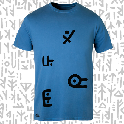 Northmen Active T-Shirts for Men