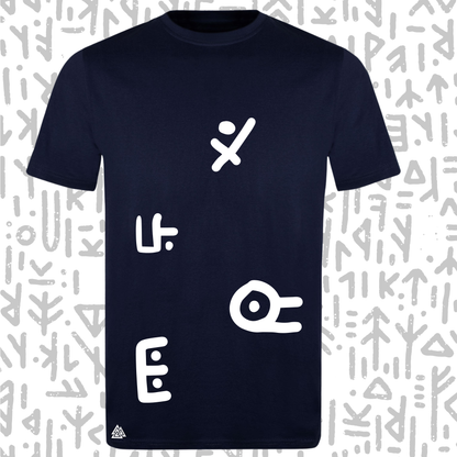 Northmen Active T-Shirts for Men