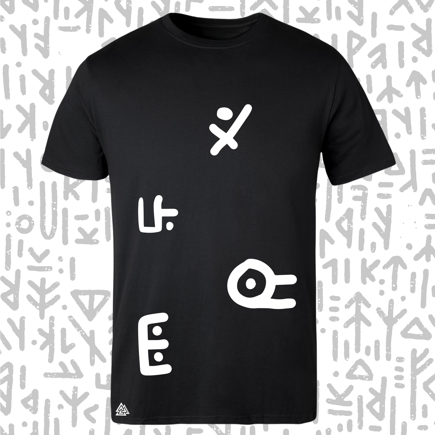 Northmen Active T-Shirts for Men