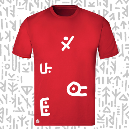 Northmen Active T-Shirts for Men