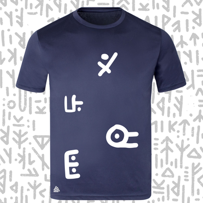 Northmen Active T-Shirts for Men