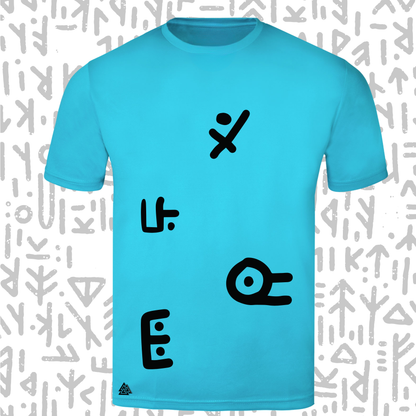 Northmen Active T-Shirts for Men