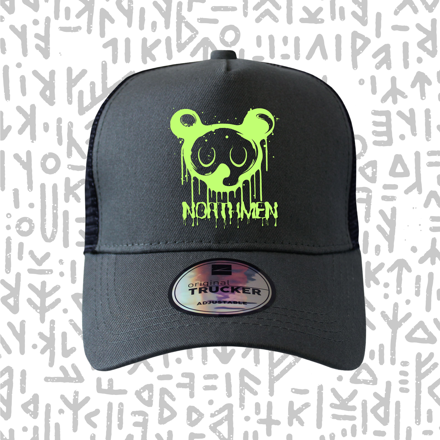 Northmen Trucker Caps