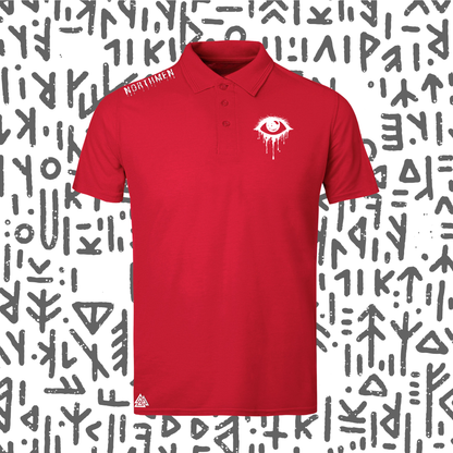 Northmen Golf Shirts For Men