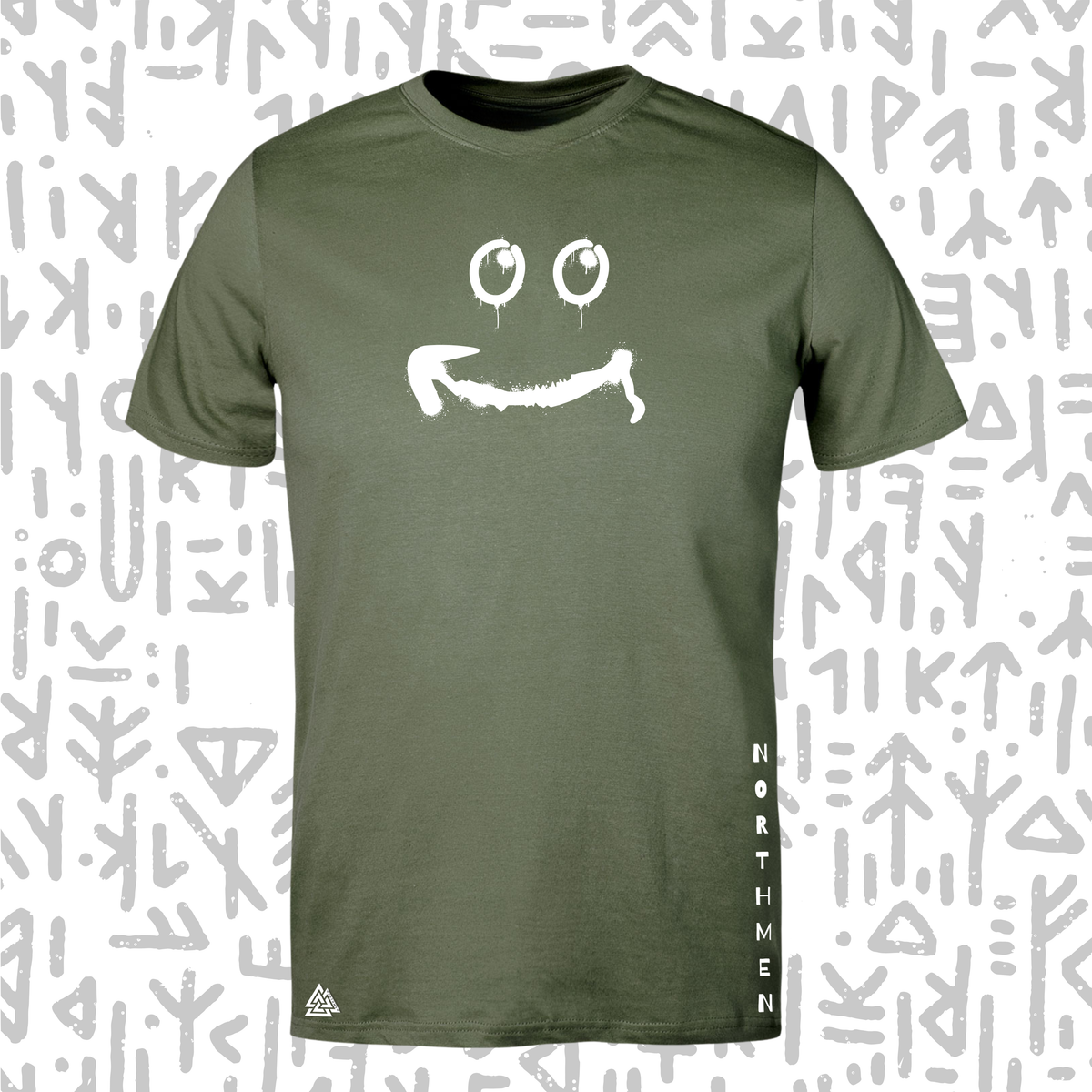 Northmen T-Shirts for Men
