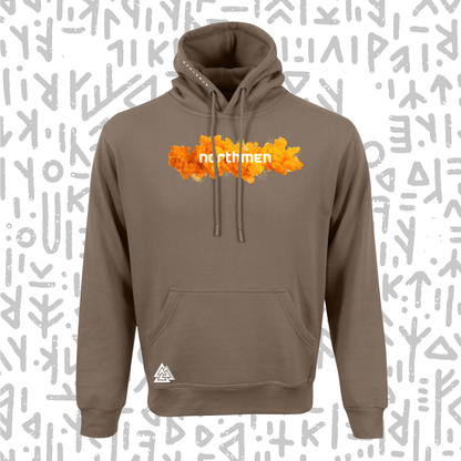 Northmen Hoodie For Men and Ladie (M)