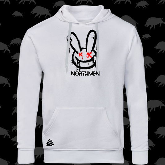 Northmen Hoodie for Men and Ladies