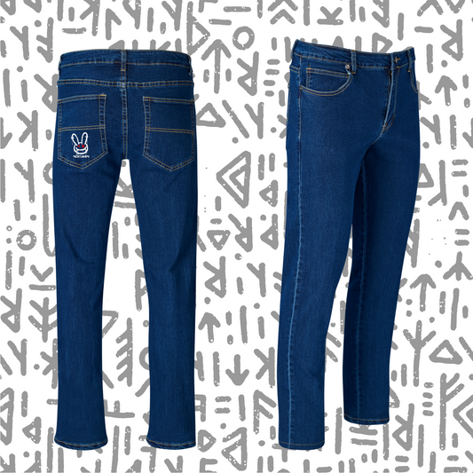 Northmen Denim Jeans For men