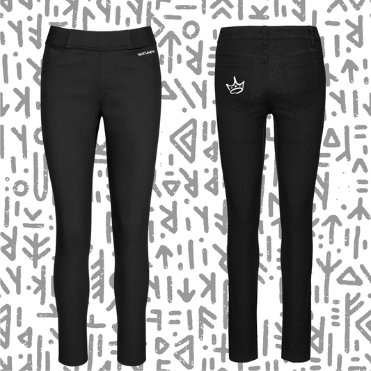 Northmen Stretch Pants For Ladies