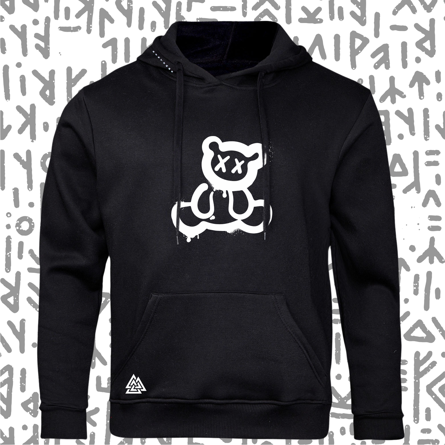 Northmen Hoodie for Men and Ladies