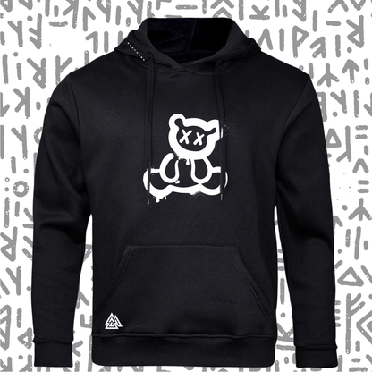 Northmen Hoodie for Men and Ladies