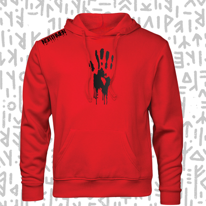 Northmen Hoodie for Men and Ladies