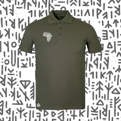 Northmen Golf Shirts For Men