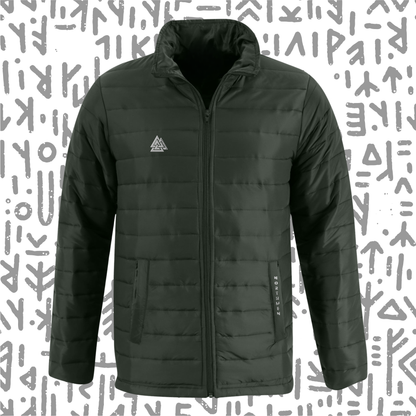 Northmen Men's Puffer Jacket (M)