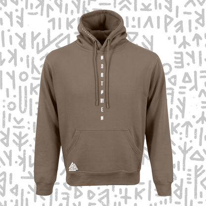Northmen Hoodie For Men and Ladie (M)