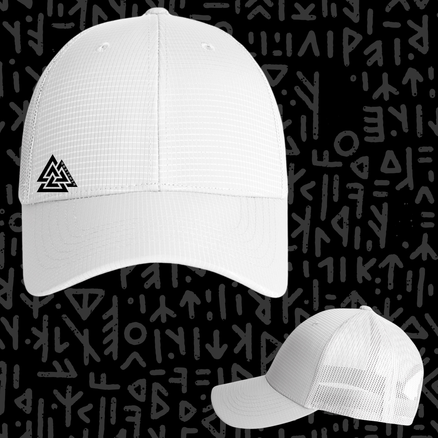 Northmen Trucker Caps