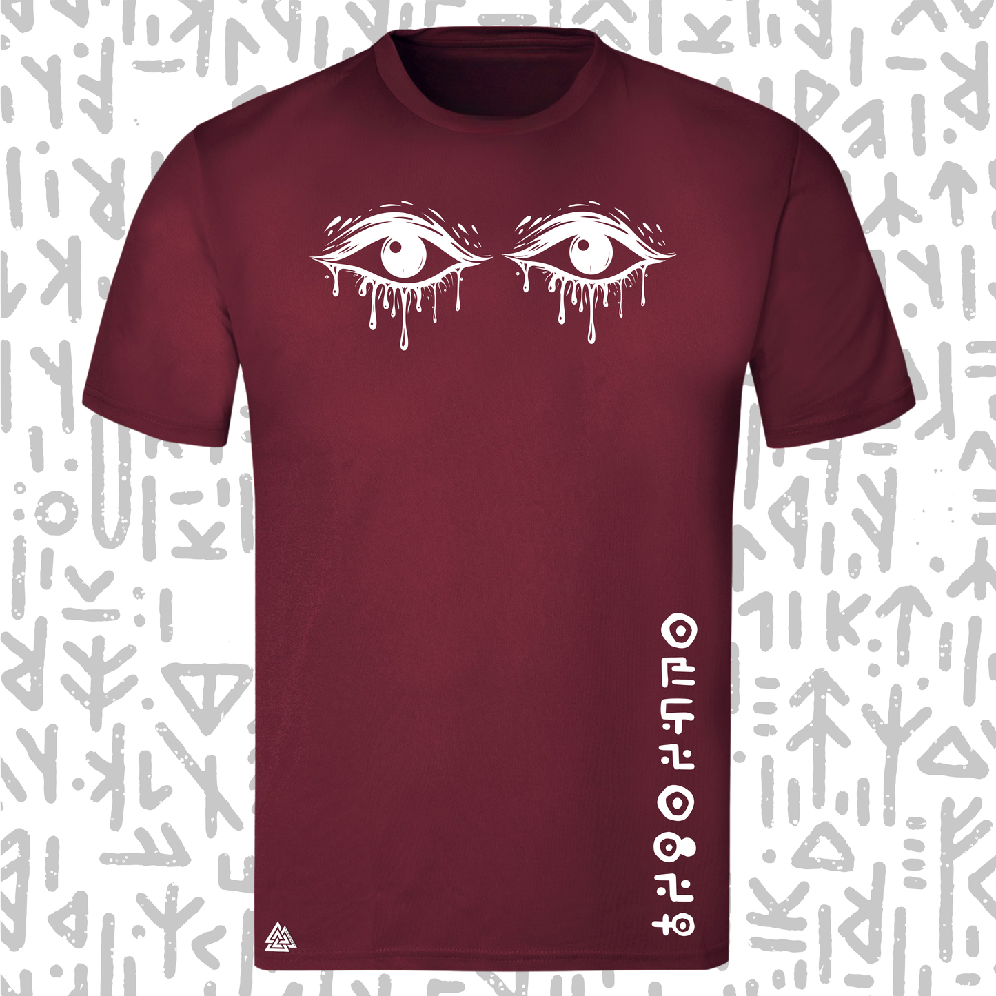 Northmen Active T-Shirts for Men