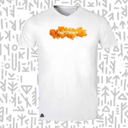 Northmen V-Nek T-Shirts for Men