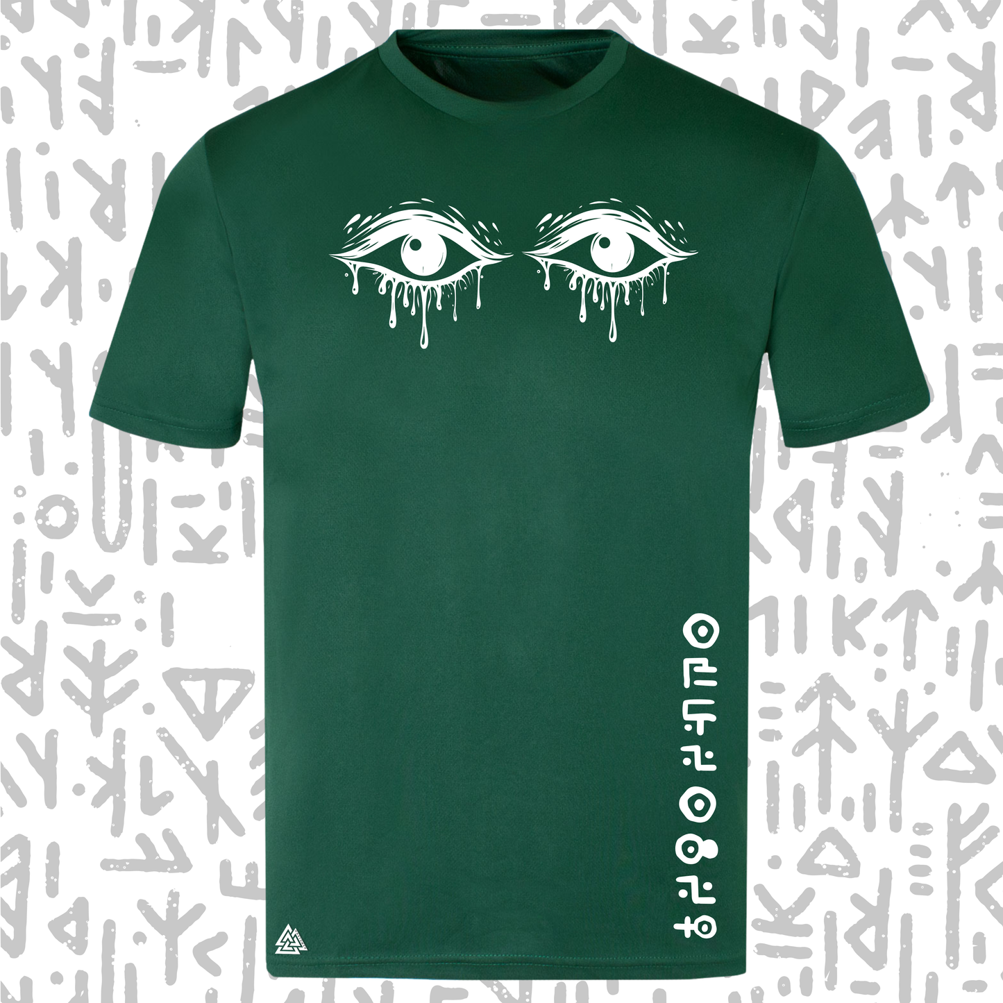 Northmen Active T-Shirts for Men