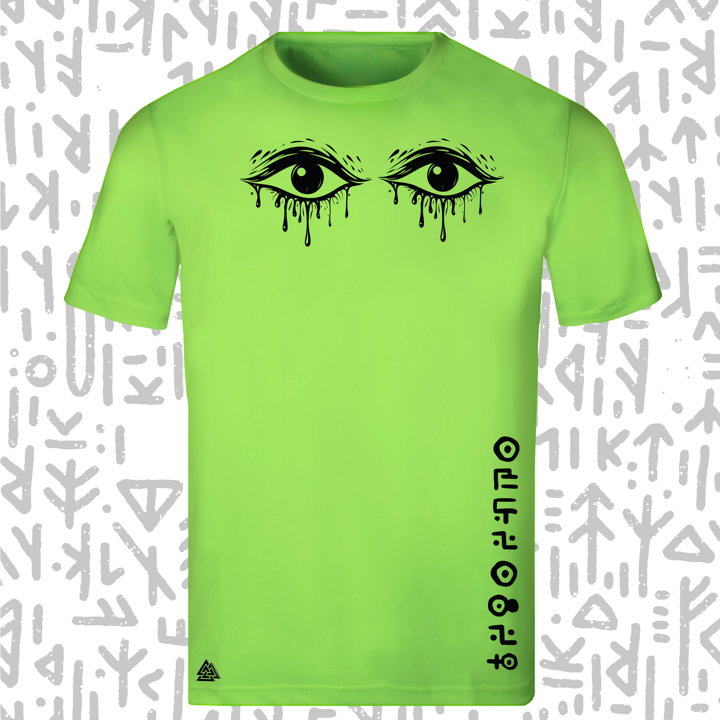 Northmen Active T-Shirts for Men