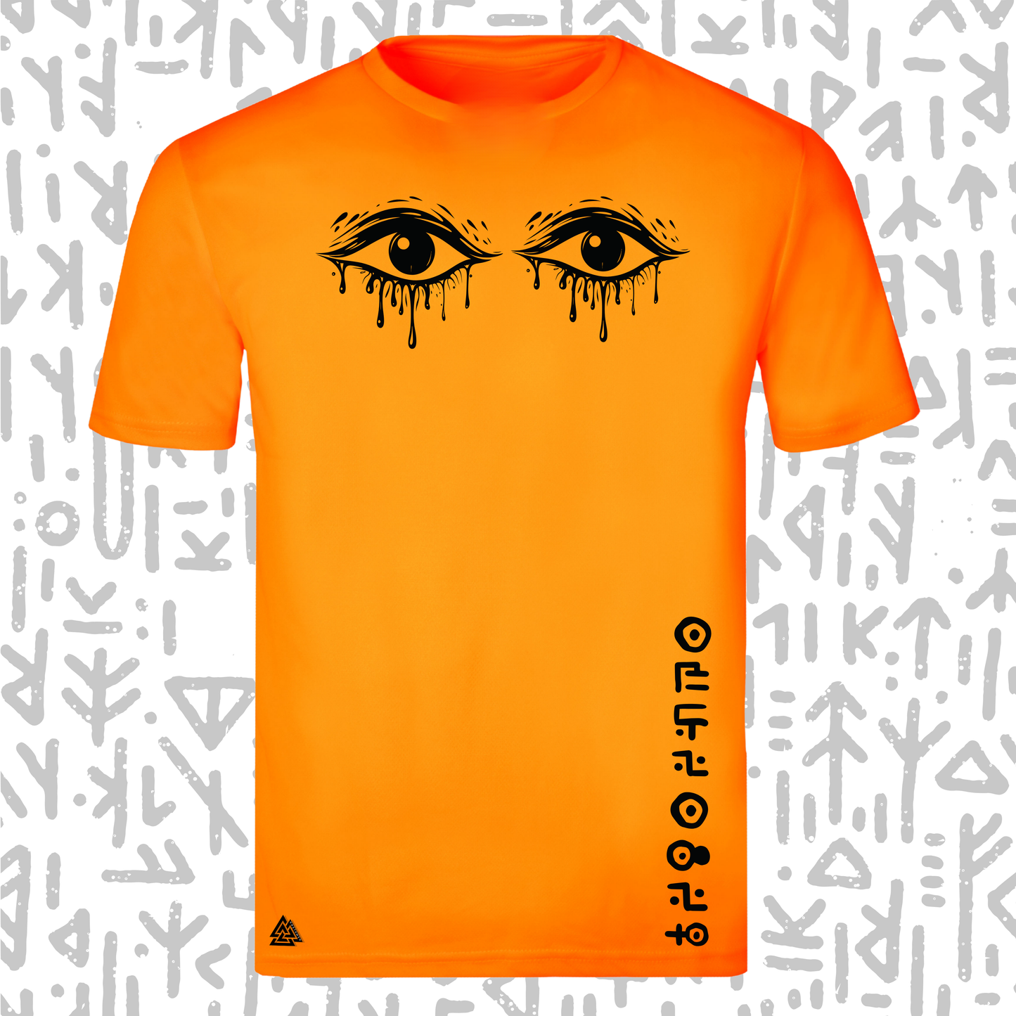 Northmen Active T-Shirts for Men