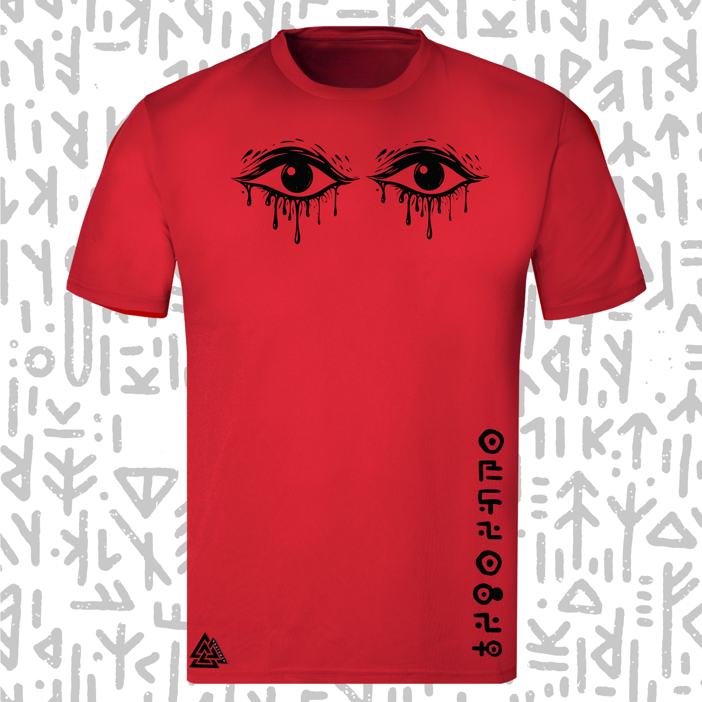 Northmen Active T-Shirts for Men