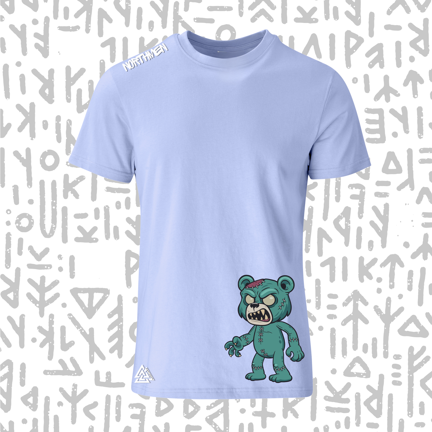 Northmen T-Shirts for kids