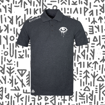 Northmen Golf Shirts For Men