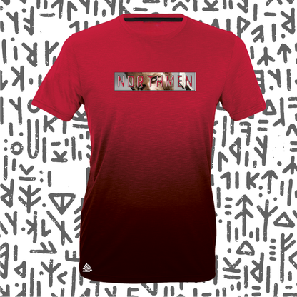 Northmen Two-tone T-Shirts for Men