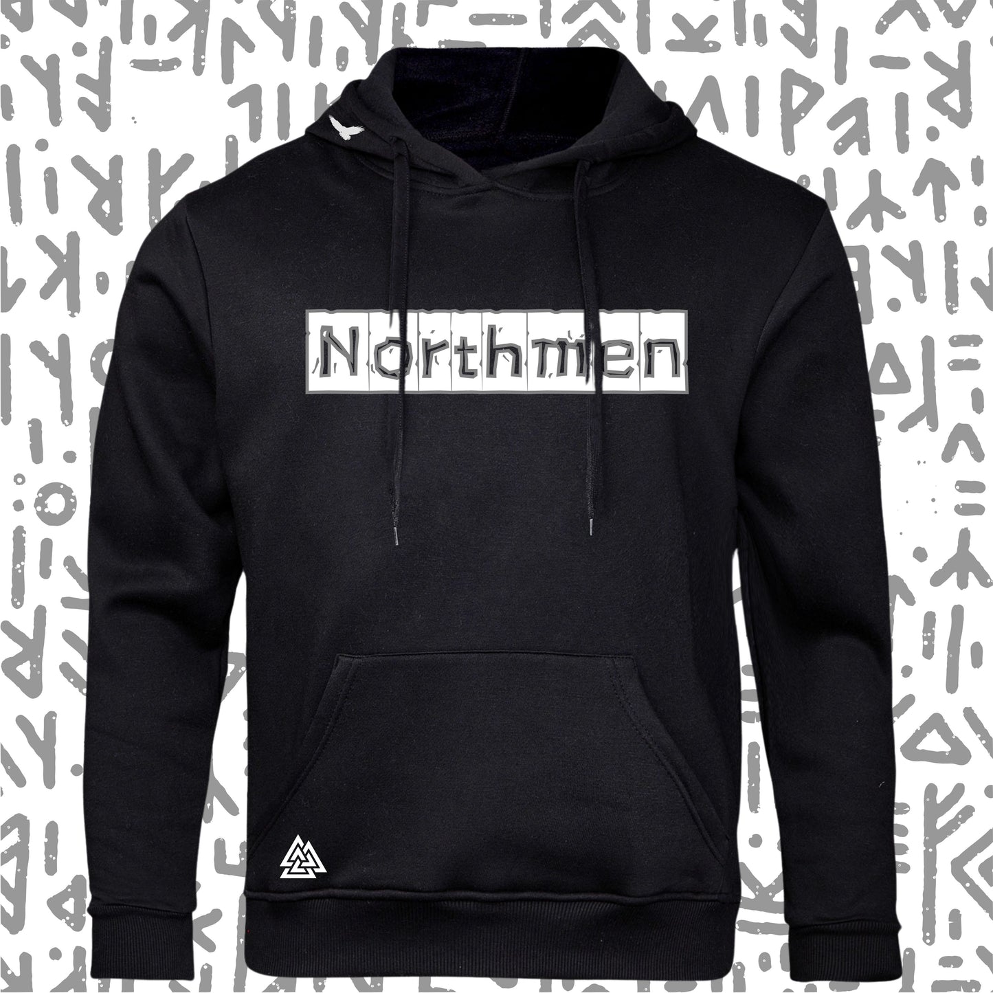 Northmen Hoodie For Men and Ladies