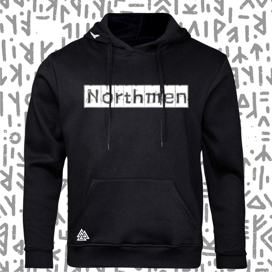 Northmen Hoodie For Men and Ladies