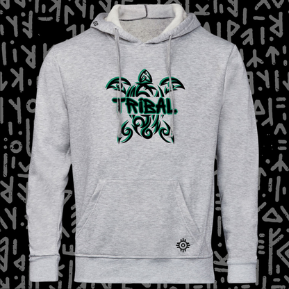 Tribal Hoodie For Men and Ladies