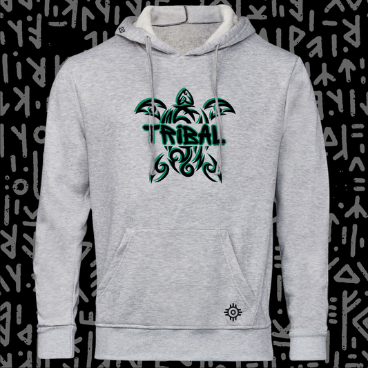 Tribal Hoodie For Men and Ladies