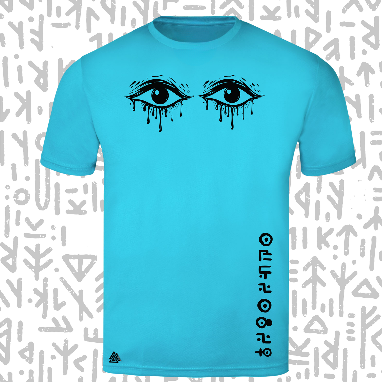 Northmen Active T-Shirts for Men