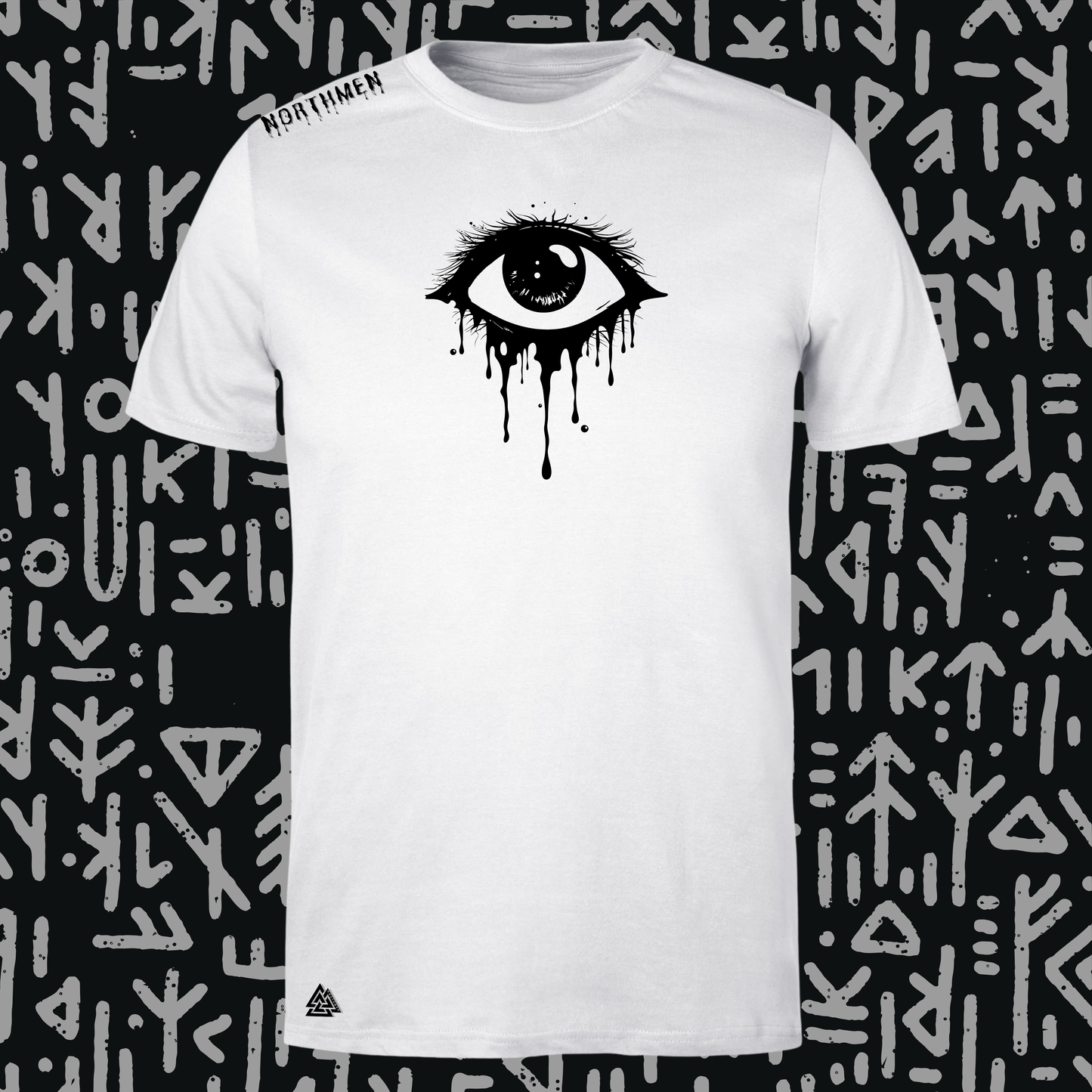 Northmen Active T-Shirts for Men